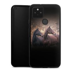 Silicone Case black