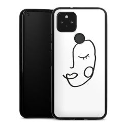 Silicone Case black