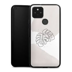 Silicone Case black