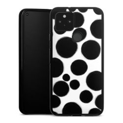 Silicone Case black