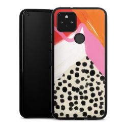 Silicone Case black