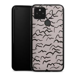 Silicone Case black