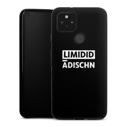 Silicone Case black