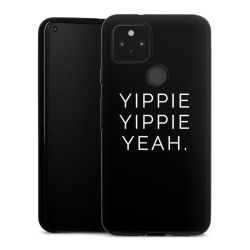 Silicone Case black