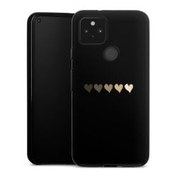 Silicone Case black