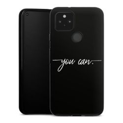 Silicone Case black