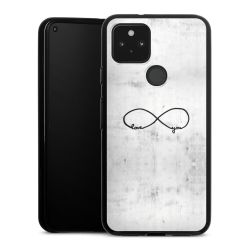 Silicone Case black