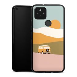 Silicone Case black