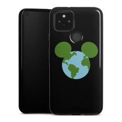 Silicone Case black