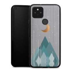 Silicone Case black