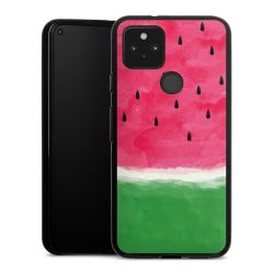 Silicone Case black