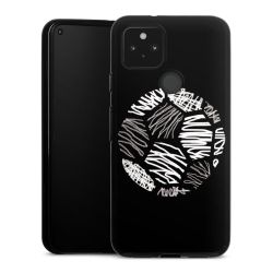 Silicone Case black