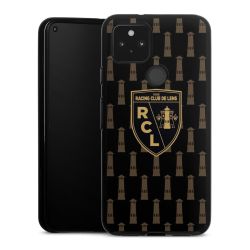 Silicone Case black