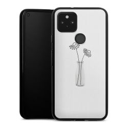 Silicone Case black