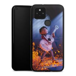 Silikoni Suojakuori musta