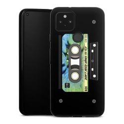 Silicone Case black