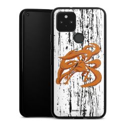 Silicone Case black