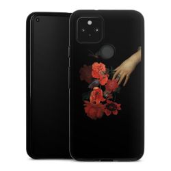 Silicone Case black