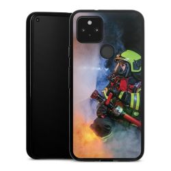 Silicone Case black