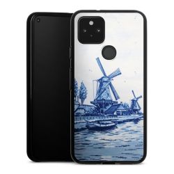 Silicone Case black