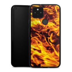 Silicone Case black