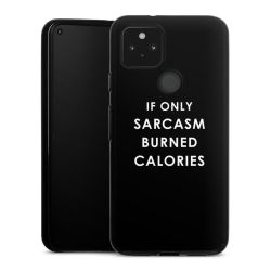 Silicone Case black