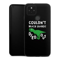 Silicone Case black