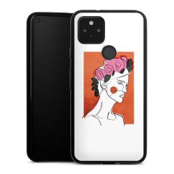 Silicone Case black