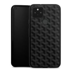 Silicone Case black