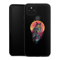 Silicone Case black