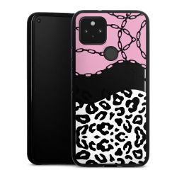 Silicone Case black