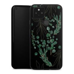 Silicone Case black