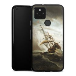 Silicone Case black