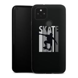 Silicone Case black