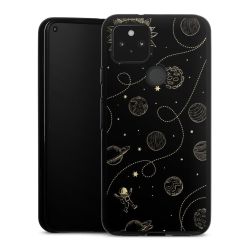 Silicone Case black