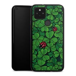 Silicone Case black