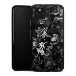 Silicone Case black