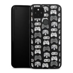 Silicone Case black