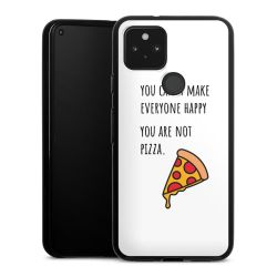 Silicone Case black