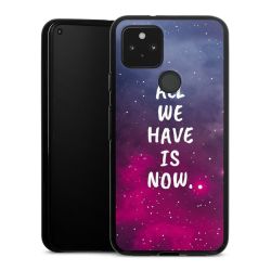 Silicone Case black