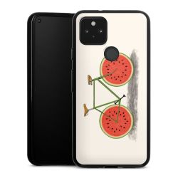 Silicone Case black