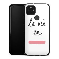 Silicone Case black