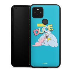 Silicone Case black