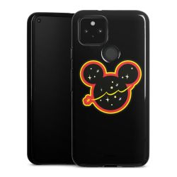 Silicone Case black