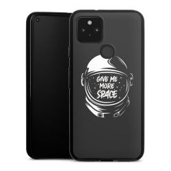 Silicone Case black