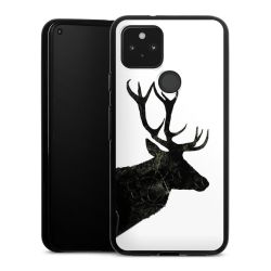 Silicone Case black