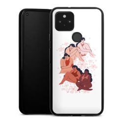 Silicone Case black