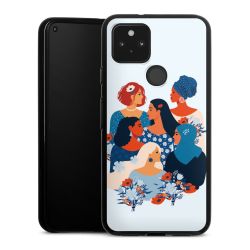 Silicone Case black