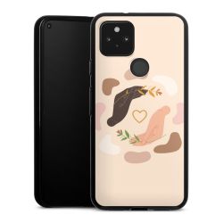 Silicone Case black