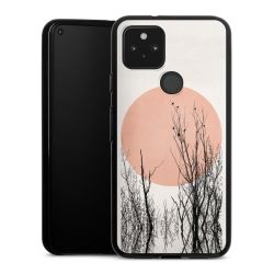 Silicone Case black